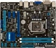 Материнская плата Asus P8H61-M LE R2.0 (s1155, Intel H61, PCI-Ex16) - изображение 1