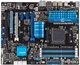 Материнская плата Asus M5A99X Evo R2.0 (sAM3+, AMD 990X/SB950, 3xPCI-Ex16 ) - изображение 1