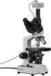 Микроскоп Bresser Trino Researcher 40x-1000x (5723100) - изображение 4