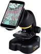 Микроскоп National Geographic Junior 40x-640x + Телескоп 50/360 с кейсом 9118200 - изображение 3
