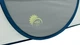 Намет пляжний Easy Camp Oceanic Grey/Sand (120433) - зображення 2