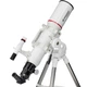 Телескоп Bresser Messier AR-102/600 Nano AZ с солнечным фильтром 4702605 - изображение 3
