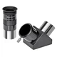Телескоп Bresser Messier AR-102/600 Nano AZ с солнечным фильтром 4702605 - изображение 7