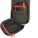 Рюкзак тактический Highlander Stoirm Gearslinger 12L Dark Grey TT189-DG - изображение 11