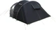 Намет п'ятимісний High Peak Paros 5 Dark Grey/Green (11566) - зображення 6
