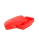 Мильниця дорожня GR-04001 11.5х7 см - зображення 8