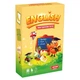 Обучающая настольная игра Лото "ENGLISH" 0796 иллюстрированная - изображение 1