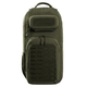 Рюкзак тактический Highlander Stoirm Gearslinger 12L Olive TT189-OG - изображение 3