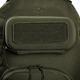 Рюкзак тактический Highlander Stoirm Gearslinger 12L Olive TT189-OG - изображение 19