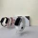 Умные часы Smart Watch T500 (Белый) - изображение 5