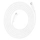 Кабель Hoco Type-C to Type-C Force fast charging data cable X93 |2m, 100W| - зображення 6