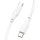 Кабель Hoco Type-C to Type-C Force fast charging data cable X93 |2m, 100W| - зображення 7