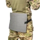 Туристична сидіння Ranger Eva RA-8904 35х30х1 см сіра - зображення 3