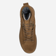 Мужские тактические ботинки зимние с Gore-tex Belleville C775ST 46 (12US) 30 см Coyote brown (684541225568) - изображение 6