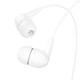 Навушники HOCO Enjoy universal earphones with mic M97 Black - изображение 8