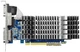Видеокарта Asus PCI-Ex GeForce GT 610 SILENT 2048MB GDDR3 (64bit) (810/1200) (VGA, DVI, HDMI) (GT610-SL-2GD3-L) - изображение 2