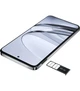 Смартфон ZTE Nubia V60 8/256GB Black TT - изображение 5