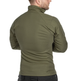 Бойова СОРОЧКА Убакс MCDU COMBAT, OLIVE GREEN, HELIKON-TEX 2XL - зображення 4