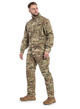 Кітель бойова сорочка Helikon - TeX MBDU NyCo Rip-Stop - MultiCam 2XL - зображення 2