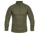 Бойова СОРОЧКА Убакс MCDU COMBAT, OLIVE GREEN, HELIKON-TEX L - зображення 1