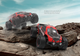Машинка на радиоуправлении Revolt Banshee 4x4 30 км/ч пропорциональное управление светящиеся фары 7.4 В / 1300 мАч (TG1018) - изображение 19