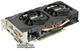 Видеокарта Sapphire PCI-Ex Radeon HD7850 1GB GDDR5 (256bit) (860/4800) (2xDVI, HDMI, DP) (11200-16-20G) - изображение 2