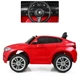 Детский электромобиль Джип Bambi JJ2199EBLR-3 BMW до 50 кг - изображение 4