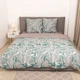 Постельное белье двуспальное Viluta Сатин Twill 654-2 210х175 см - изображение 1
