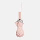 Автоматична парасолька Monsen C18816p-pink - зображення 3