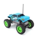 Автомодель на радиоуправлении Maisto Off Road Go голубой (82759 light blue) - изображение 7