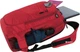 Рюкзак для ноутбука Tucano Lato 17" Red (BLABK-R) - изображение 3