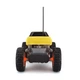 Автомодель на радиоуправлении Maisto Off Road Go желтый (82759 yellow) - изображение 13