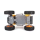 Автомодель на радиоуправлении Maisto Off Road Go желтый (82759 yellow) - изображение 15