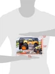 Автомодель на радиоуправлении Maisto Off Road Go желтый (82759 yellow) - изображение 20