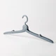 Складная вешалка плечики для одежды Coat Hanger синий - изображение 2