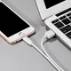 Кабель Hoco lightning X1 |1m| white - изображение 6