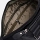 Мужская кожаная сумка на пояс Keizer K10023bl-black - изображение 5