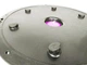 Балансувальна платформа EasyFit BOSU 60 см Фіолетовий - зображення 2