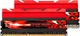 Оперативная память G.Skill DDR3-2400 16384MB PC3-19200 (Kit of 2x8192) TridentX (F3-2400C10D-16GTX) - изображение 1