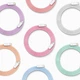 Кабель BASEUS Type-C to Lightning Dynamic Series Fast Charging Data Cable |1m, 20W| (CALD000003) - изображение 7