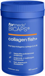 Дієтична добавка Formeds Bicaps Collagen Fish+ 60 капсул (5903148622125) - зображення 1