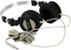 Наушники AKG K 404 Black (K404BLK) - изображение 2