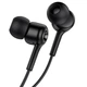 Наушники HOCO La musique universal earphones with mic M82 - изображение 1