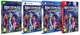 Гра XOne/XSX Monster High: Skulltimate Secrets (Blu-ray диск) (5061005353084) - зображення 3