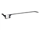 Кронштейн бампера заднего R Chery Eastar KLM B11-2804522 - изображение 1