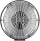 Сушарка для овочів і фруктів ZELMER ZFD1250W (FD 1001) - зображення 3