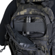 Рюкзак TCB Multicam Black (6668) - изображение 7