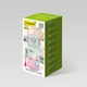 Термос дитячий Maestro Girls MR-1644-C (400 мл) - зображення 3