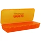 Таблетница NOW 7-day pill box, Orange - изображение 2
