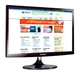 Монитор 21.5" Samsung S22B350T (LS22B350TS) Black-Red - изображение 2